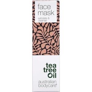 Australian Face Mask, 100 ml (Restlager)